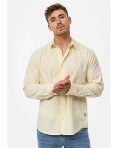 Рубашка LANGARM INSVILLE, цвет anise flower Indicode jeans