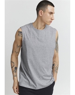 Топ PRBRIGSY, цвет light grey melange 11 project