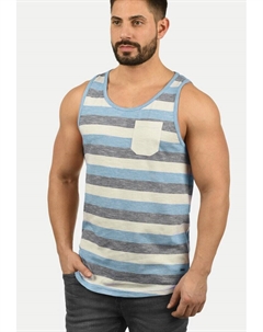 Топ SDWHICCO, цвет light blue Solid