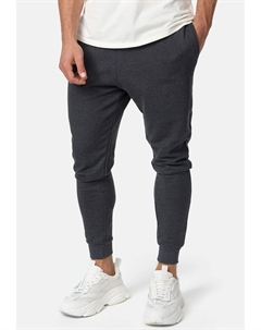Спортивные брюки, цвет charcoal mix Indicode jeans