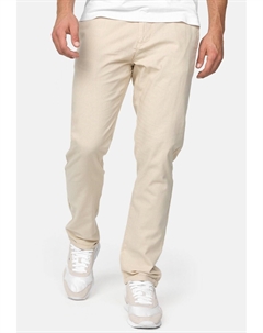 Брюки HAVER, цвет fog Indicode jeans