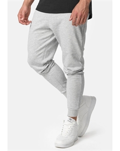 Спортивные брюки, цвет lt grey mix Indicode jeans