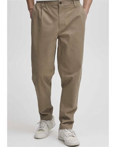 Брюки SDGIOELE DYLAN, цвет tree house Solid