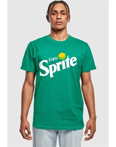 Футболка с принтом SPRITE, цвет forestgreen Merchcode