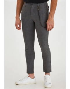 Брюки SDTRAVIS 6198065, цвет dar grey m Solid