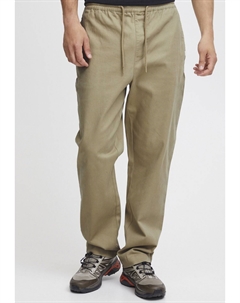 Брюки SDGINTE, цвет tree house Solid