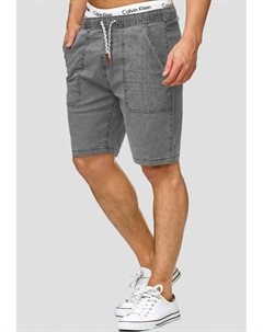 Шорты, цвет grey Indicode jeans
