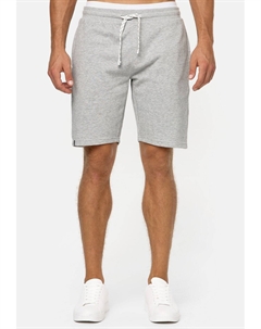 Шорты ALDRICH, цвет grey Indicode jeans