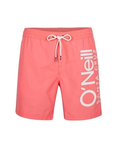 Плавки Original Cali 16" шорты мужские - розовые, цвет rosa O`neill