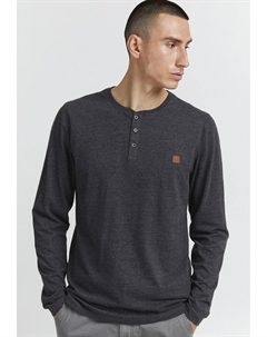 Рубашка с длинным рукавом PRBONSO, цвет charcoal mix 11 project