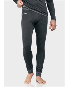 Кальсоны, цвет schwarz Schoffel