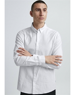 Рубашка VAL, цвет white Solid