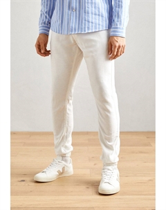 Брюки, цвет offwhite Indicode jeans