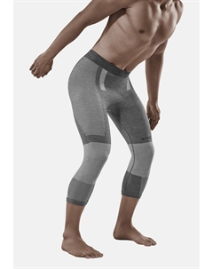 Кальсоны SKI TOURING, цвет grey Cep