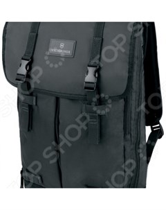 Рюкзак Altmont 3 0 Flapover Backpack 15 6 Victorinox