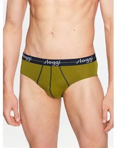 Комплект из 2 трусов, мультиколор Sloggi