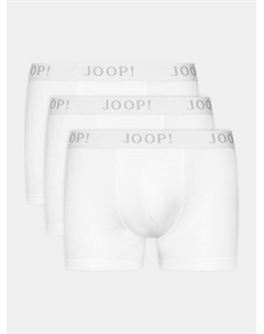 Комплект из 3 боксеров современного кроя, белый Joop