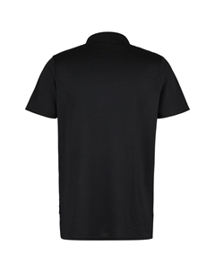 Рубашка из мериноса Pique T Shirt, черный Devold