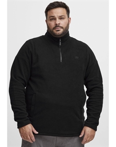 Флисовый свитер FLINT, цвет black Blend