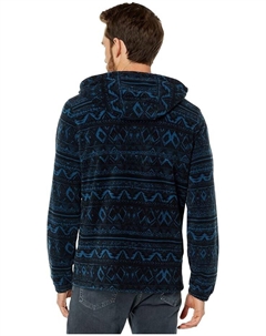 Худи Landward Superfleece Pullover Hoodie, цвет Hydro Blue O`neill