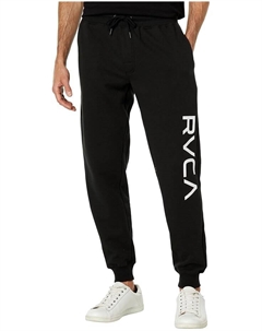 Спортивные брюки Big, черный Rvca