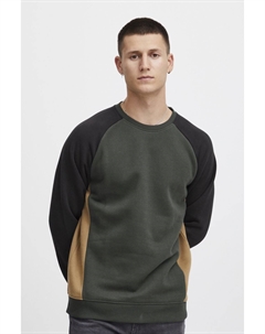 Толстовка Sweatshirt, цвет deep forest Blend