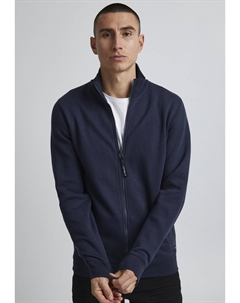 Толстовка на молнии Prsibelius, цвет dress blues 11 project