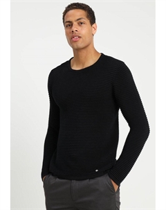 Свитер Sdstruan, черный Solid