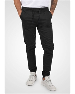 Спортивные брюки Sdhenako, черный Solid