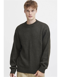 Свитер Sdhamdani, цвет forest night Solid