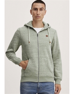 Толстовка на молнии Prbjarne, цвет sea spray 11 project