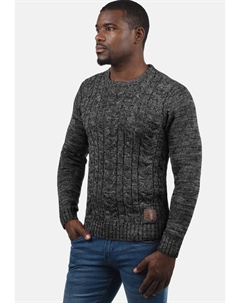 Свитер Sdphilemon, черный Solid