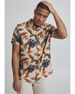 Рубашка, розовый дым Blend