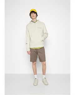 Шорты Frckn Mdn Strch, цвет mushroom Volcom