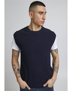 Топ Baron Wa, цвет insignia blue Solid