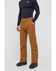 Базовые брюки, коричневый Rip curl