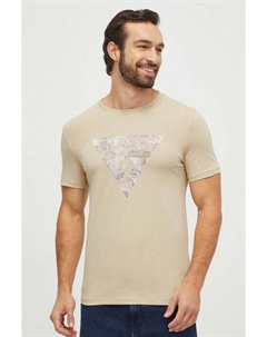 Футболки, зеленый Guess