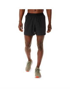 Шорты Road 5´´, черный Asics