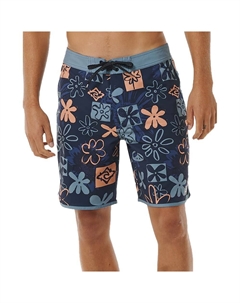 Шорты для плавания Mirage Owen Swc, синий Rip curl