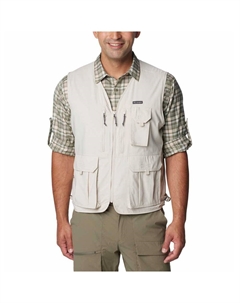 Жилет Silver Ridge™, бежевый Columbia