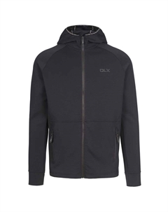 Худи Anthony, черный Trespass