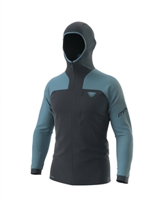 Куртка Speed Polartec, синий Dynafit
