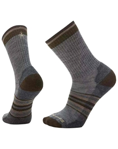 Носки Outdoor Light Cushion Crew Half, серый Smartwool