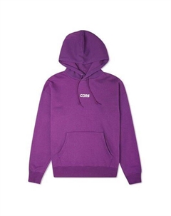 Толстовка Men's Athleisure Casual Sports Purple, фиолетовый Converse