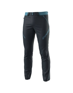 Брюки Transalper, серый Dynafit