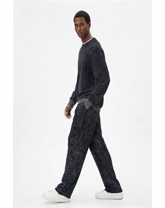 Спортивные штаны - Розовый - Свободный стиль Koton