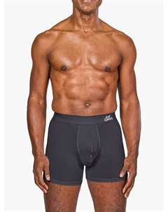 Активные боксеры, черный Justwears