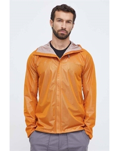 Гудини Оранжевый плащ, оранжевый Houdini