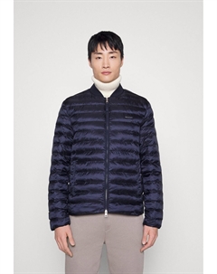 Куртка Entrepreneur LIGHT PADDED JACKET, цвет evening blue Gant