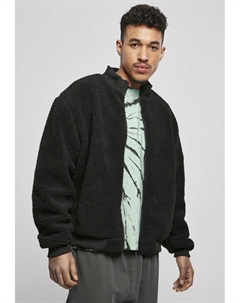 Бомбер Chaquetas BOXY, черный Urban classics